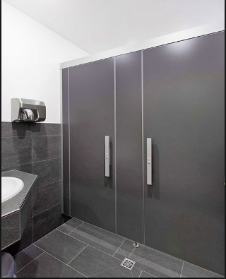 Giá trị thời gian của vách ngăn vệ sinh mdf