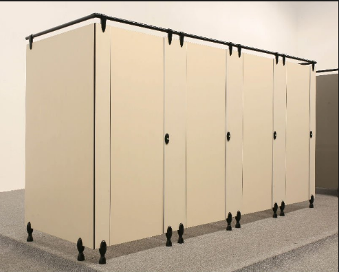 Vách ngăn toilet điều tuyệt vời nhất