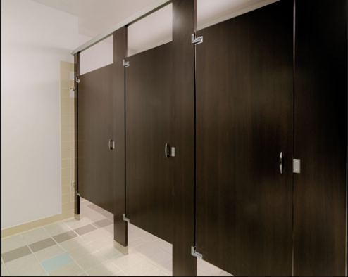 Vách ngăn vệ sinh và các đặc tính ưu việt