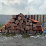 Mua bán gỗ cẩm lai