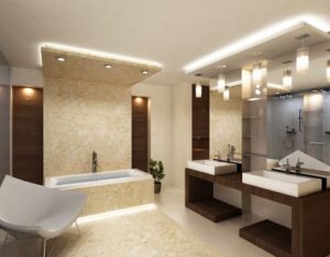 Cách giúp nhận biết vách ngăn vệ sinh chính hãng dễ dàng
