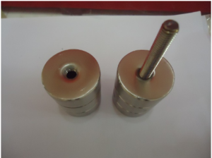 Cách phân biệt giữa các loại phụ kiện vách ngăn vệ sinh