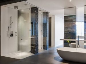 Tìm hiểu về giá thành của vách ngăn vệ sinh compact