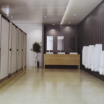 Vách ngăn vệ sinh - Vách ngăn vệ sinh mdf