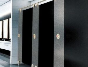 Vách ngăn vệ sinh có những điều gì đặc biệt?