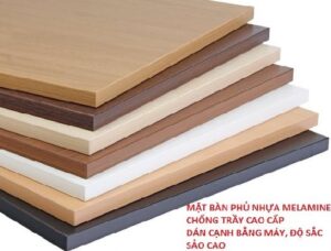 Vách ngăn vệ sinh mfc được sử dụng để làm đẹp văn phòng